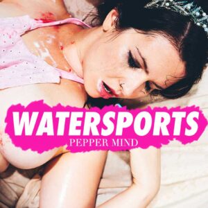 Watersports  Pepper Mind