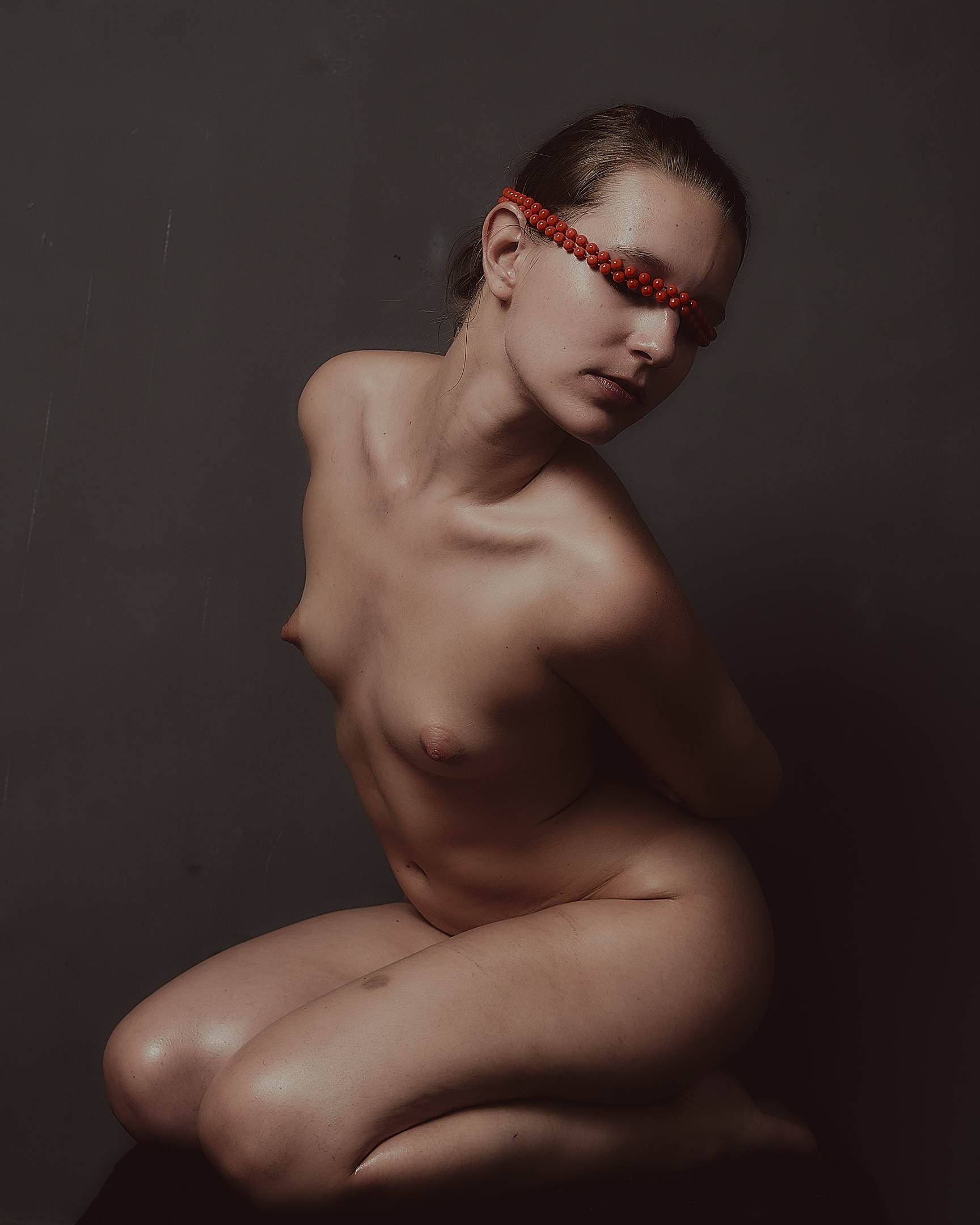 belen - Studio Fineart-nude - 8