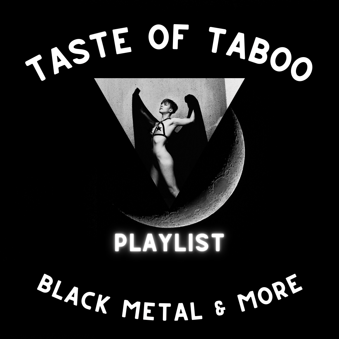 Blackmetal statt BlackFriday