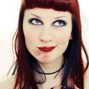 Saturday night… with Madameterrible