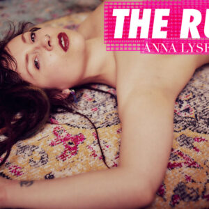 The Rug — feat. Anna Lysee