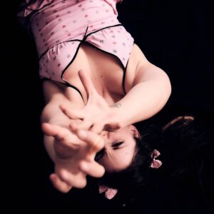 sexy Ballet Heels — Afsana Kink - 39
