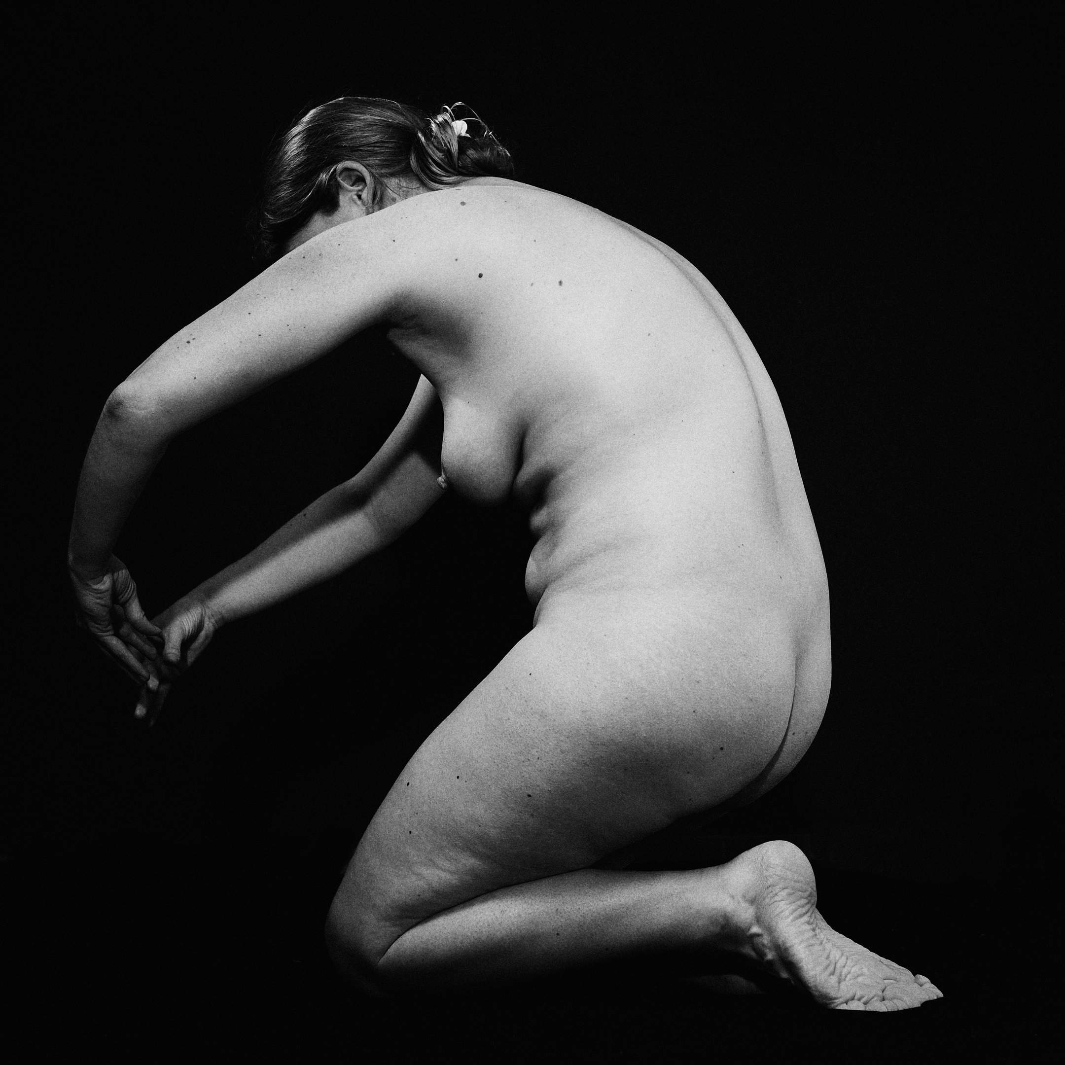 belen - Studio Fineart-nude - 2