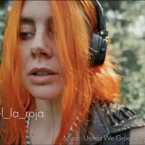 Muriel Dance – United We Groove – Audionautix – 4k