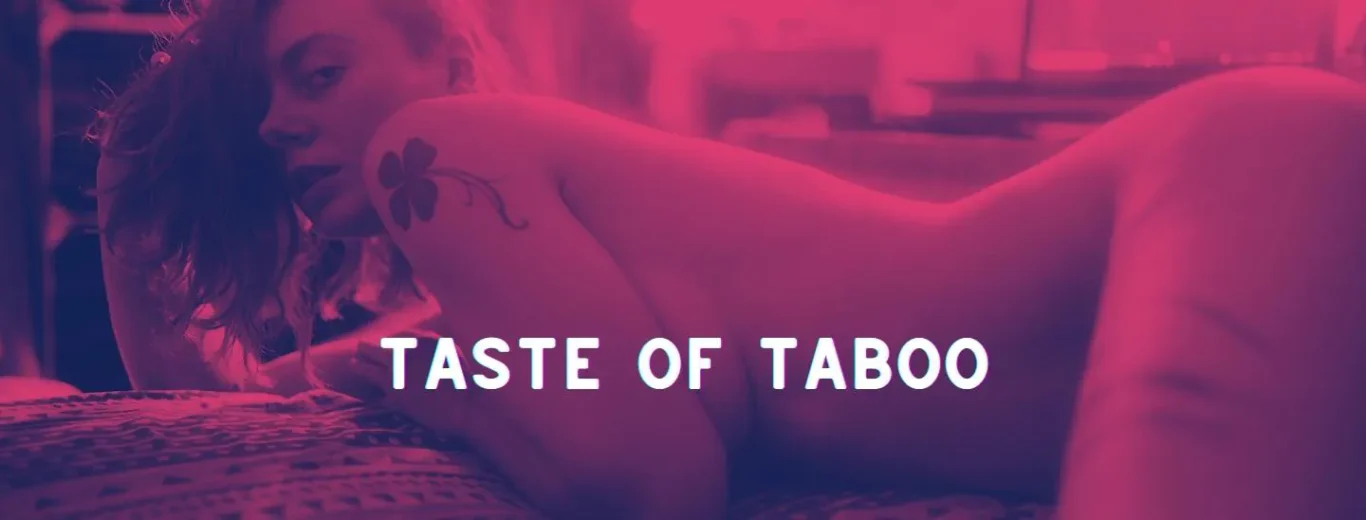 taste of taboo header