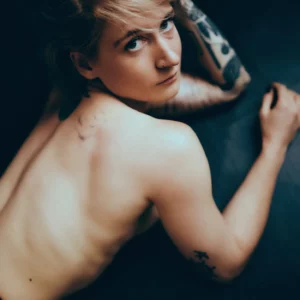 Green Shorts – Kant.touched.this