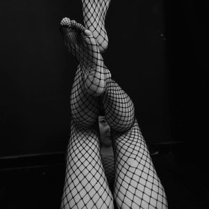 Raven. Fishnet story