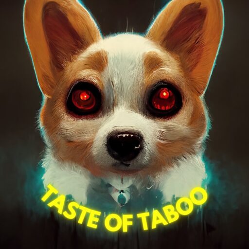Taste of Taboo