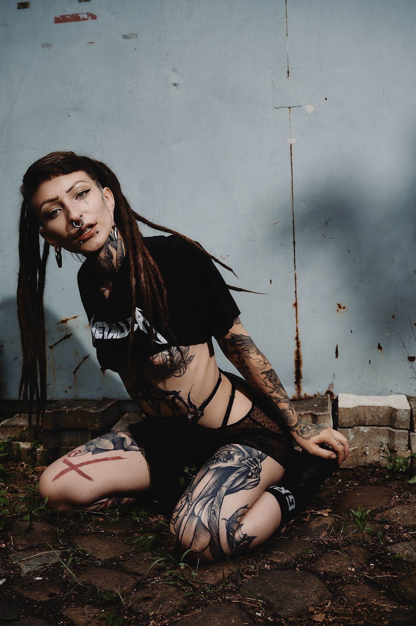 Metallica – Elli