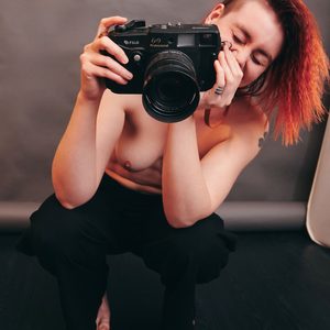 Muriel – Pictures of You