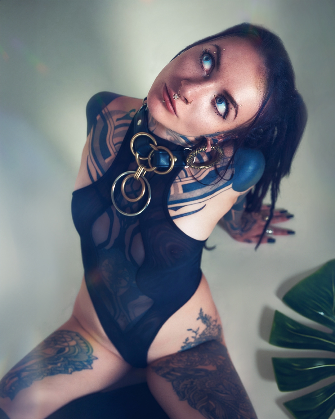 xlikaya in the studio II