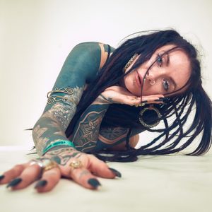 xlikaya in the studio III