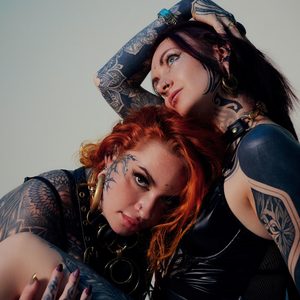 xlikaya & bade.vannii – Easter 2023