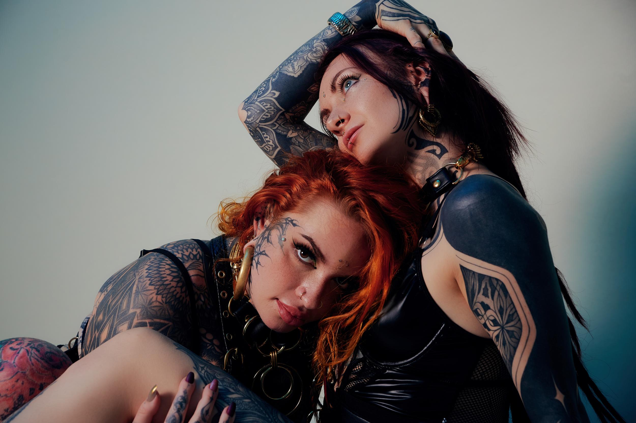 xlikaya & bade.vannii – Easter 2023