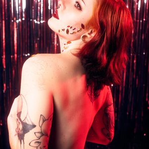 Biggrungeeatyou – glam nude