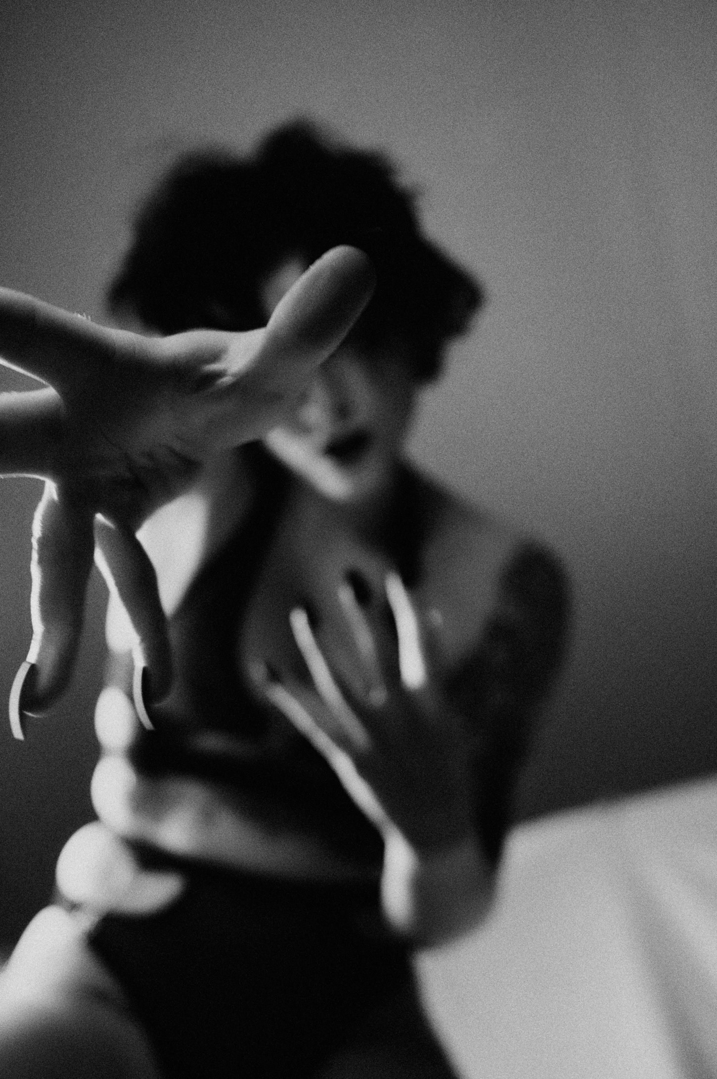 dance dance dance — Jennx