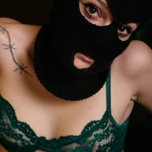 green devil – medusa skunk