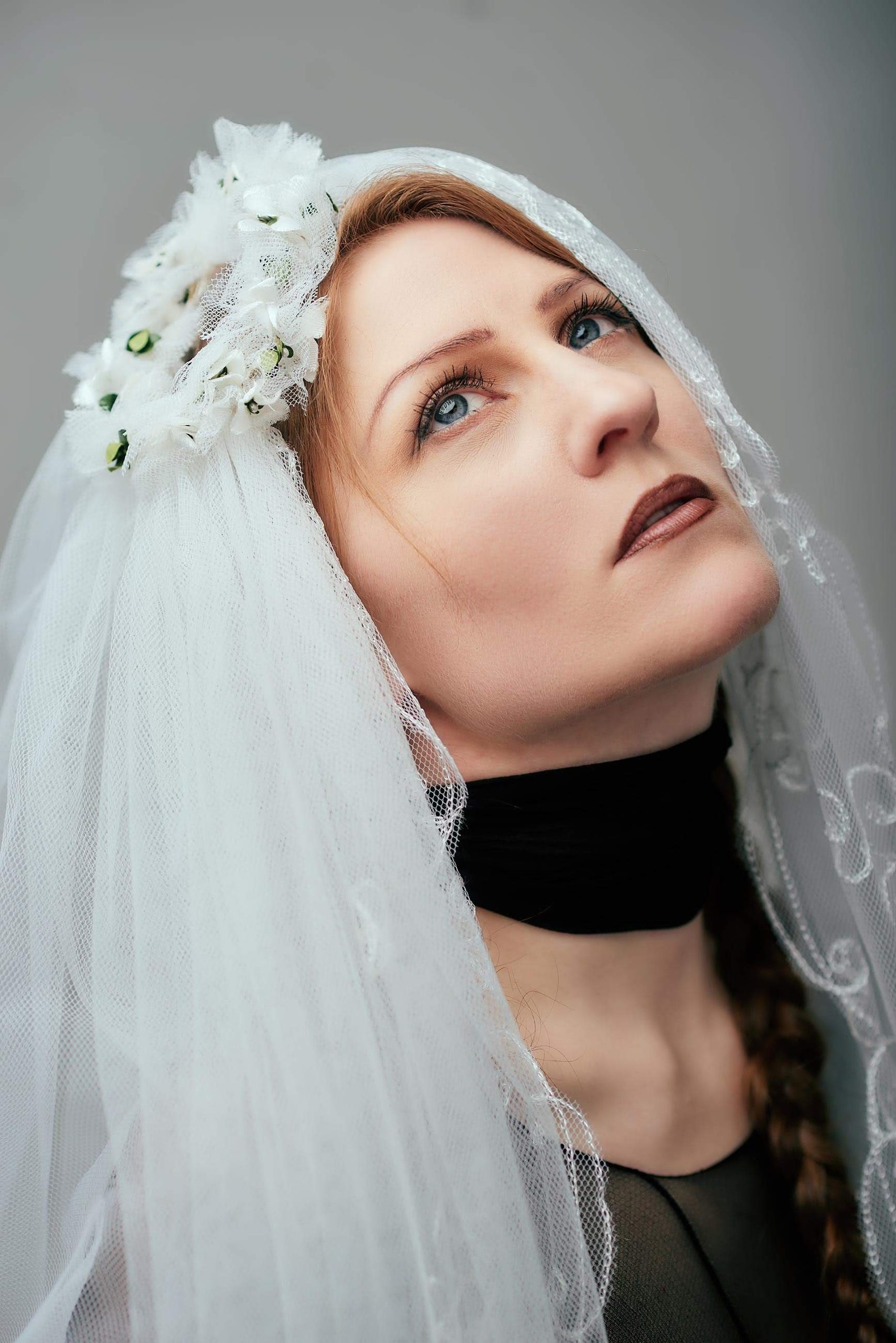 Weird Bride