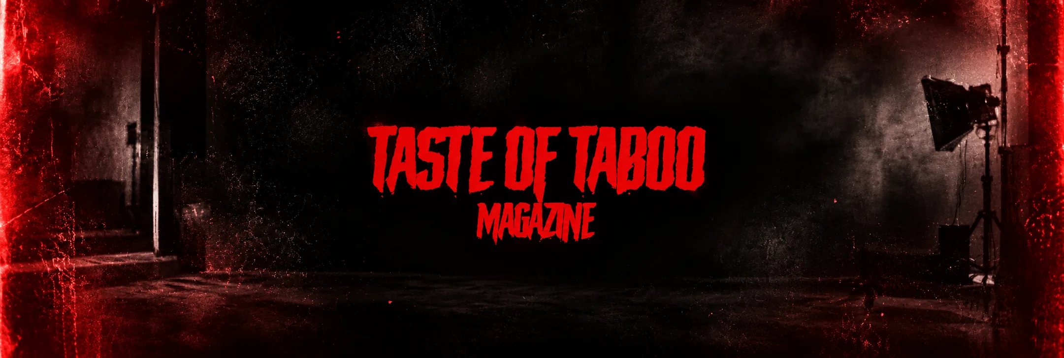 Taste of Taboo Is Now on Reddit